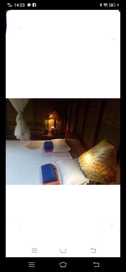Happy Bungalow & Trekking Banlung Exterior foto